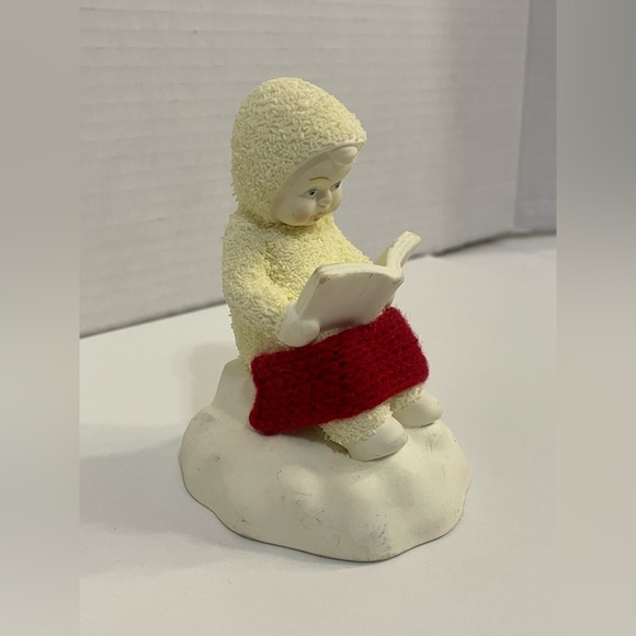 Collectible Figurine. Nature Taking Its Course. - Picture 4 of 5